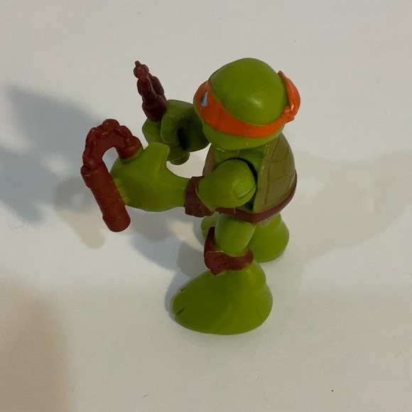 Small Ninja Turtle - Picture 10 of 16